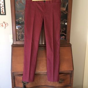 Banana Republic slacks